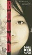 Bound book cover