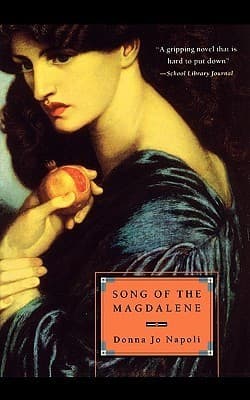 Song of the Magdalene book cover