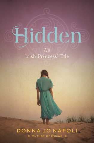 Hidden book cover