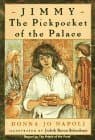 Jimmy, the Pickpocket of the Palace book cover