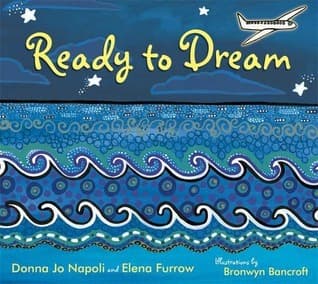 Ready to Dream book cover