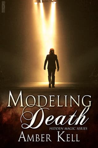 Modeling Death book cover