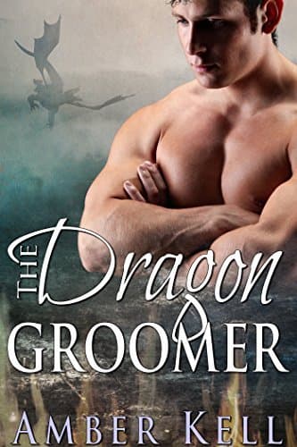 The Dragon Groomer book cover