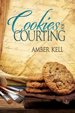 Cookies for Courting book cover