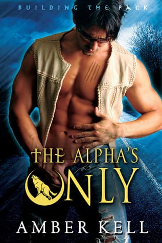 The Alpha's Only book cover