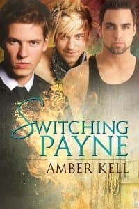 Switching Payne book cover