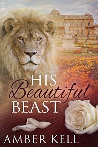 His Beautiful Beast book cover