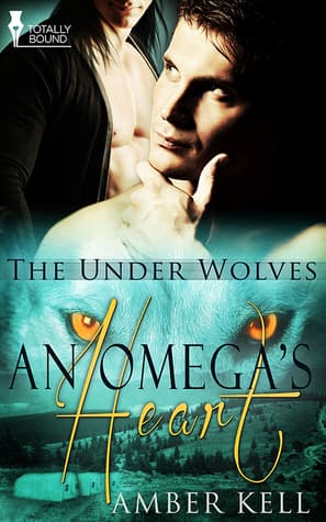 An Omega's Heart book cover