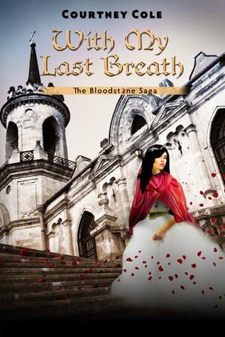 With My Last Breath book cover