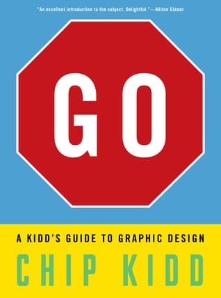Go book cover