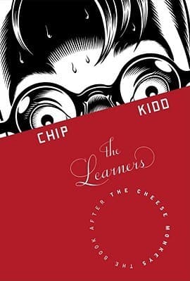 The Learners book cover