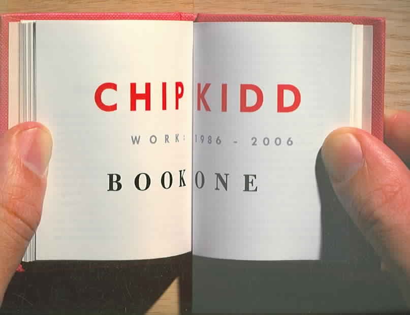 Book One: Work, 1986-2006 book cover