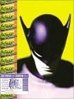 Batman Collected book cover