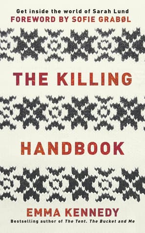 The Killing Handbook book cover