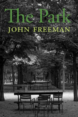 The Park book cover