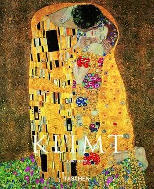 Klimt book cover