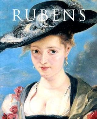 Rubens book cover