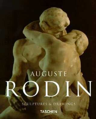 Auguste Rodin: Sculptures and Drawings book cover