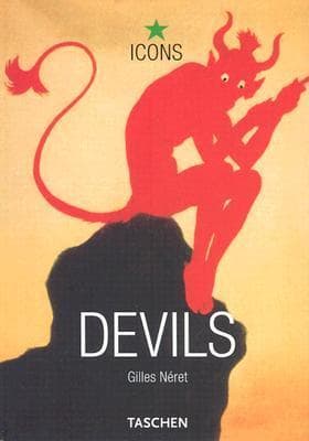 Devils book cover