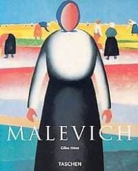 Malevich book cover