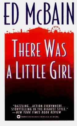 There Was a Little Girl book cover