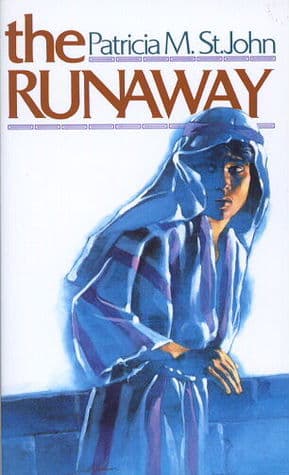 The Runaway book cover