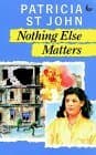 Nothing Else Matters book cover