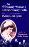 An Ordinary Woman's Extraordinary Faith book cover