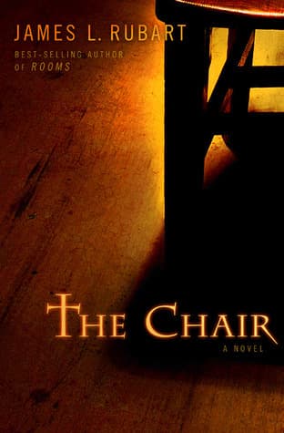 The Chair book cover