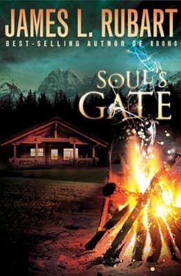 Soul's Gate book cover