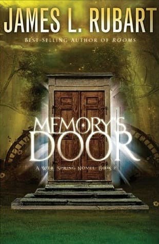Memory's Door book cover