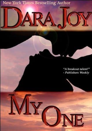 My One book cover