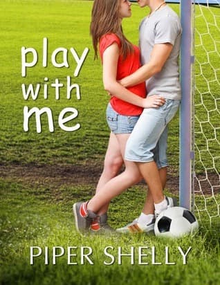 Play With Me book cover