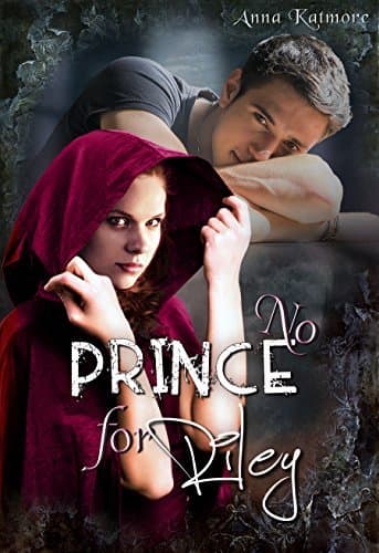A Prince for Little Red Riding Hood book cover