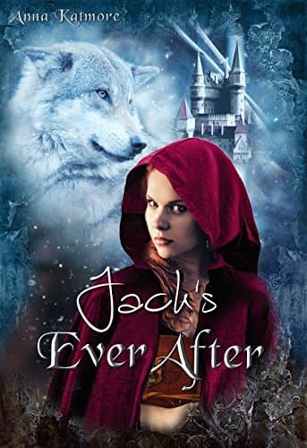A Wolf in her Way book cover