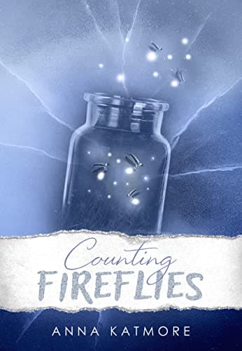 Counting Fireflies book cover