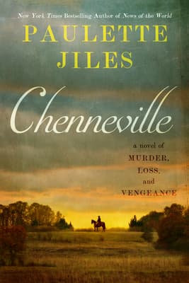 Chenneville book cover