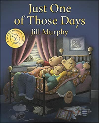 Just One of Those Days book cover