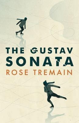 The Gustav Sonata book cover