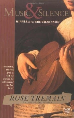 Music & Silence book cover