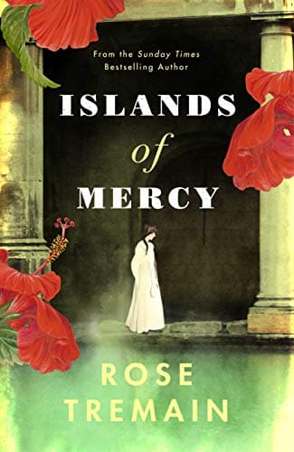 Islands of Mercy book cover