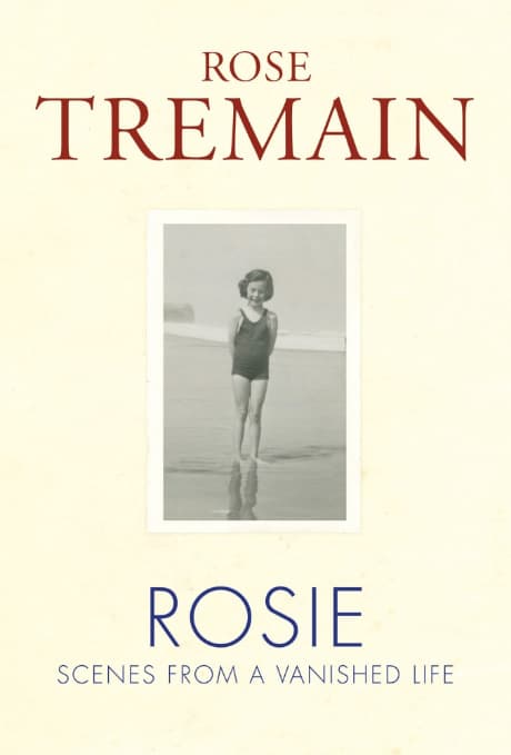 Rosie: Scenes from a Vanished Life book cover