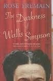 The Darkness of Wallis Simpson book cover