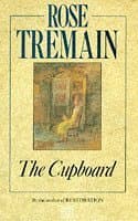 The Cupboard book cover