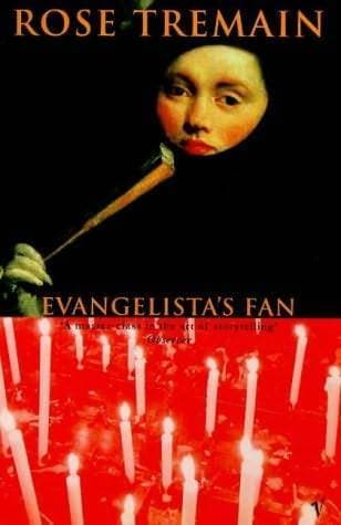 Evangelista's Fan & Other Stories book cover