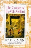 The Garden of the Villa Mollini book cover