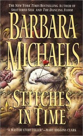 Stitches in Time book cover