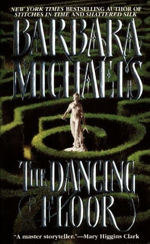 The Dancing Floor book cover