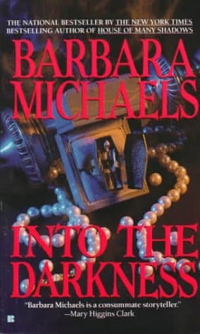 Into the Darkness book cover