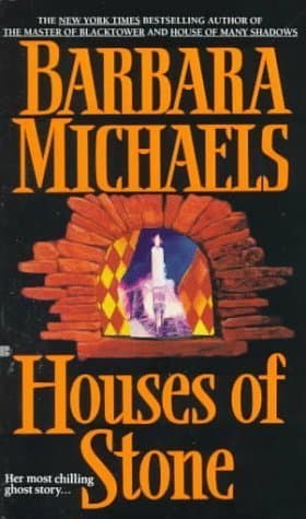 Houses of Stone book cover